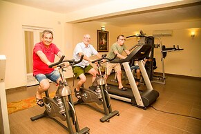 Sai Gon Dong Ha Hotel