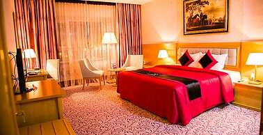 Sai Gon Dong Ha Hotel