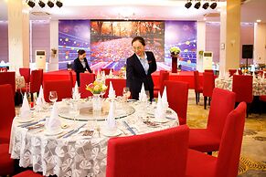 Sai Gon Dong Ha Hotel