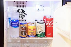 Sai Gon Dong Ha Hotel