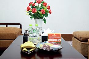 Sai Gon Dong Ha Hotel