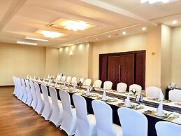 Sai Gon Dong Ha Hotel