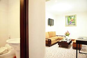 Sai Gon Dong Ha Hotel