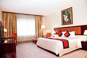 Sai Gon Dong Ha Hotel