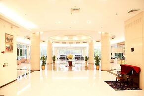 Sai Gon Dong Ha Hotel