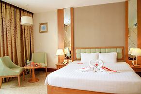 Sai Gon Dong Ha Hotel