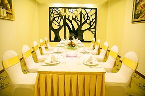 Sai Gon Dong Ha Hotel