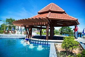 Sai Gon Dong Ha Hotel