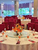 Sai Gon Dong Ha Hotel