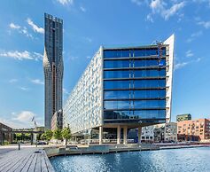 Radisson Blu Riverside Hotel, Gothenburg