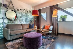 Radisson Blu Riverside Hotel, Gothenburg