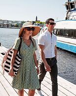 Radisson Blu Riverside Hotel, Gothenburg