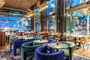 Radisson Blu Riverside Hotel, Gothenburg