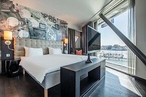 Radisson Blu Riverside Hotel, Gothenburg