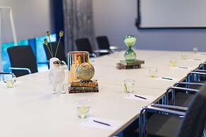 Radisson Blu Riverside Hotel, Gothenburg