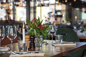 Radisson Blu Riverside Hotel, Gothenburg