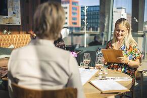 Radisson Blu Riverside Hotel, Gothenburg