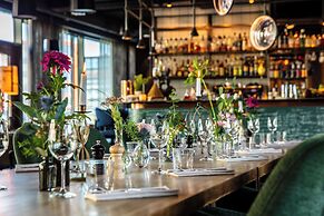 Radisson Blu Riverside Hotel, Gothenburg