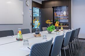 Radisson Blu Riverside Hotel, Gothenburg