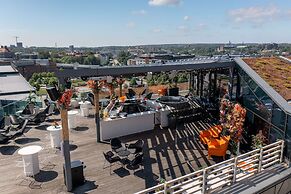 Radisson Blu Riverside Hotel, Gothenburg