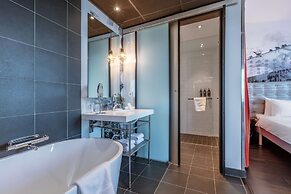 Radisson Blu Riverside Hotel, Gothenburg