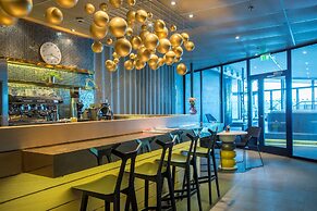 Radisson Blu Riverside Hotel, Gothenburg
