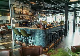 Radisson Blu Riverside Hotel, Gothenburg