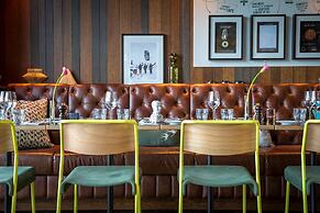 Radisson Blu Riverside Hotel, Gothenburg