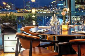 Radisson Blu Riverside Hotel, Gothenburg
