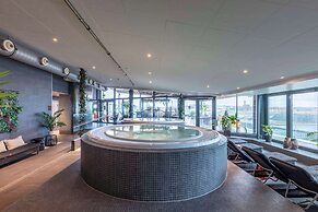 Radisson Blu Riverside Hotel, Gothenburg
