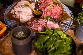 Radisson Blu Riverside Hotel, Gothenburg