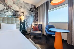 Radisson Blu Riverside Hotel, Gothenburg