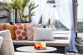 Radisson Blu Riverside Hotel, Gothenburg