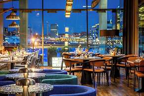 Radisson Blu Riverside Hotel, Gothenburg