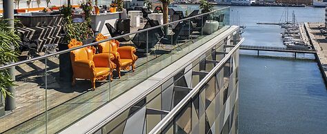 Radisson Blu Riverside Hotel, Gothenburg
