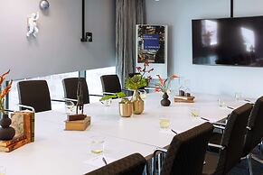 Radisson Blu Riverside Hotel, Gothenburg