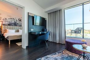 Radisson Blu Riverside Hotel, Gothenburg