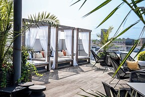 Radisson Blu Riverside Hotel, Gothenburg