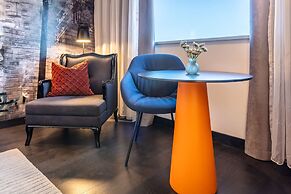 Radisson Blu Riverside Hotel, Gothenburg