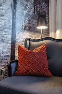 Radisson Blu Riverside Hotel, Gothenburg