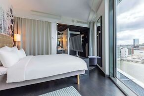 Radisson Blu Riverside Hotel, Gothenburg