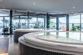 Radisson Blu Riverside Hotel, Gothenburg