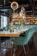 Radisson Blu Riverside Hotel, Gothenburg