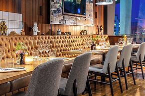 Radisson Blu Riverside Hotel, Gothenburg