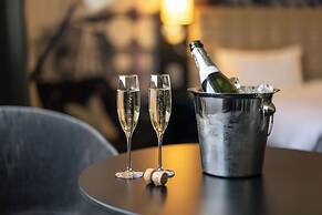 Radisson Blu Riverside Hotel, Gothenburg