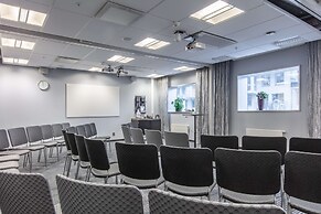 Radisson Blu Riverside Hotel, Gothenburg