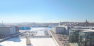 Radisson Blu Riverside Hotel, Gothenburg