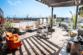 Radisson Blu Riverside Hotel, Gothenburg