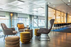 Radisson Blu Riverside Hotel, Gothenburg