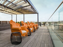 Radisson Blu Riverside Hotel, Gothenburg